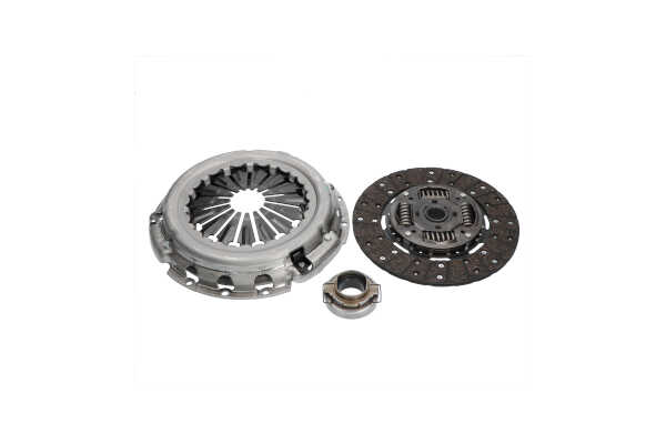 KAVO PARTS CP-1107 Koppeling, set TOYOTA Hiace Van (XH10) 2.5 D-4D 4WD (KLH28, KLH18) Diesel 117 Pk 2011 kosten
