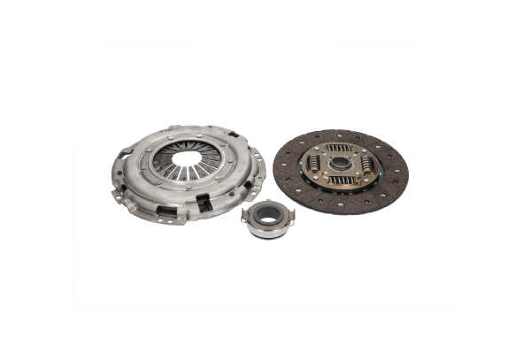 KAVO PARTS CP-1110 Kupplungssatz TOYOTA Previa / Estima II (XR30) 2.0 D-4D 116 PS Diesel 2005