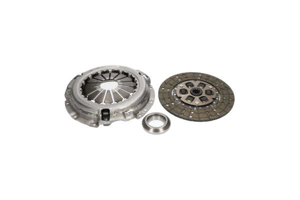 KAVO PARTS CP-1114 Kobling Land Cruiser Åben landvogn (FJ40) 4.2 4WD (FJ40, FJ45, BS46) Benzin 121 HK 1982 pris