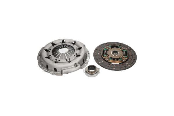 KAVO PARTS CP-1145 Kit completo de embrague Dyna Camión de plataforma / Chasis (U400-U700, Y200-Y300) 3.0 D4d (KDY221, KDY231, KDY251, KDY261) Gasóleo 144 cv 2017 precio