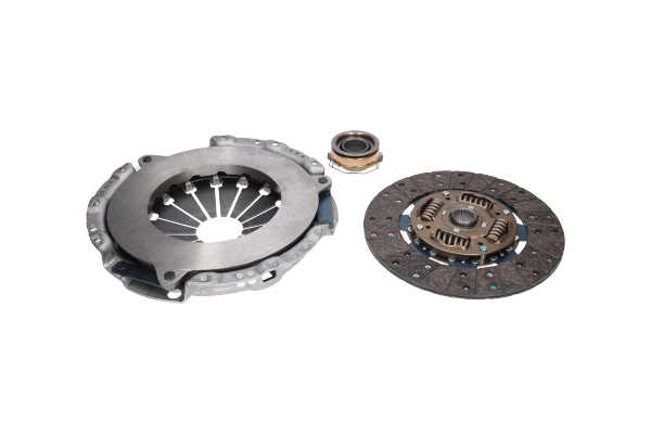 KAVO PARTS CP-1146 Kit frizione TOYOTA Land Cruiser Prado 120 (J120) 3.0 D-4D (KDJ120_) Diesel 204 CV 2007 prezzo