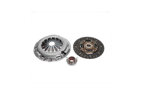 KAVO PARTS CP-1156 Kit d'embrayage Hilux V Pick-up 2.4 D (LN85, LN90) Diesel 80 CV 1996 prix