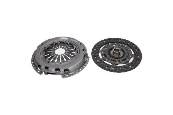 Koppelingsset KAVO PARTS CP-1229 geschikt voor TOYOTA goedkope
