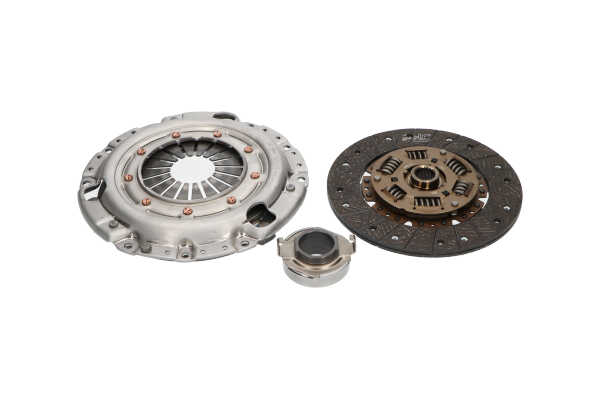 KAVO PARTS CP-1501 Clutch, sett 626 GC 1.6 (GC1061) Bensin 82 hk 1986 pris