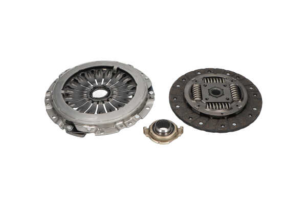 KAVO PARTS CP-1516 Sankabos komplektas su smagračiu KIA Cerato Hatchback (LD) 2.0 CRDi dyzelinas 112 AG 2005