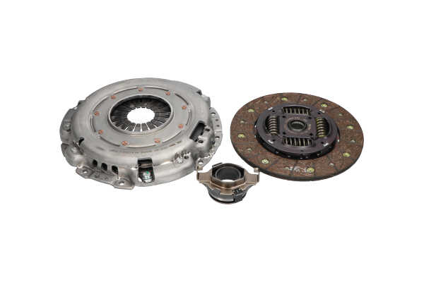 KAVO PARTS CP-1518 Komplet sklopke KIA SORENTO I (JC) 2.5 CRDi Dizel 178 km 2011