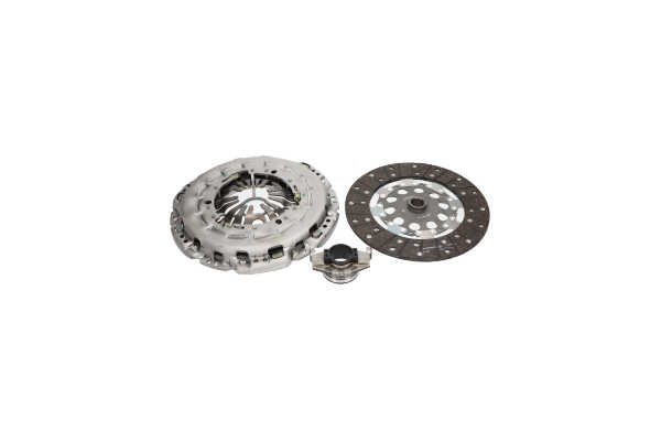 KAVO PARTS CP-1536 Komplet sklopke KIA SORENTO I (JC) 2.5 CRDi Dizel 178 km 2011