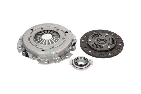 KAVO PARTS CP-2042 Clutch and flywheel kit NISSAN MICRA I (K10) 1.0 Petrol 50 hp 1989 price