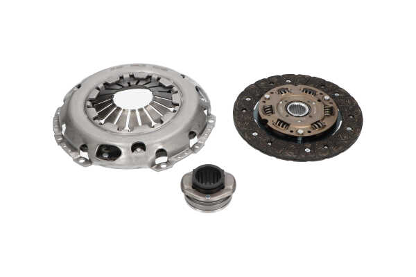 KAVO PARTS CP-2051 Complete koppelingsset Vanette Cargo Van (HC23) 1.6 i Benzine 97 Pk 2001 kosten