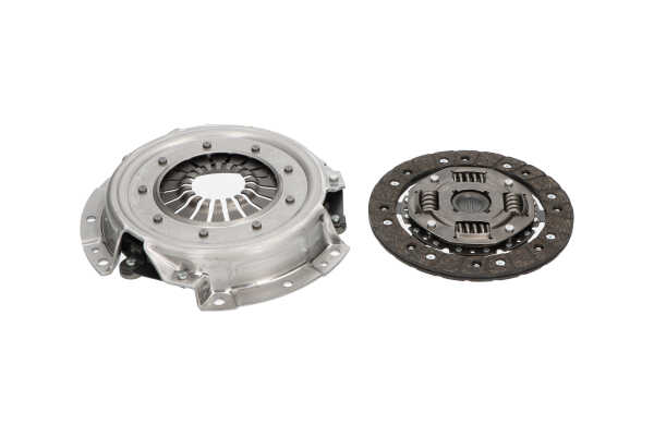 KAVO PARTS CP-2069 Koblingssæt med svinghjul NISSAN MICRA III (K12) 1.2 16V Benzin 80 HK 2010 pris