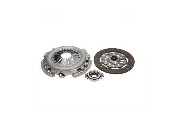 KAVO PARTS CP-2076 Kit de embrague completo Nissan X-Trail T30 2.5 4x4 Gasolina 179 cv 2003 precio