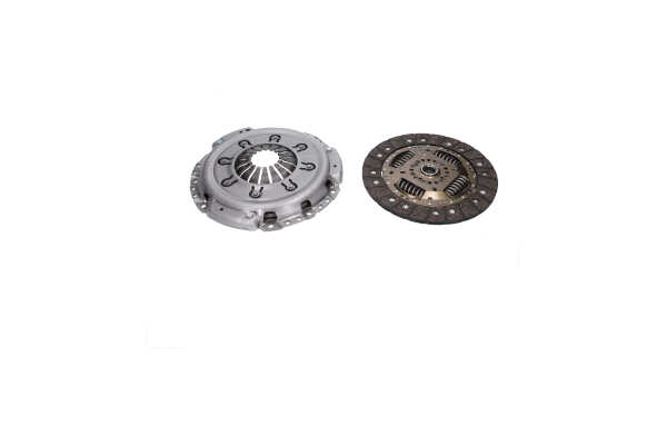 KAVO PARTS CP-2085 Комплект сцепления RENAULT TRAFIC II c бортовой платформой/ходовая часть (EL) 1.9 dCi 80 Дизель 82 л.с. 2006