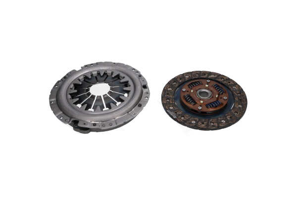 KAVO PARTS CP-2087 Комплект сцепления Modus / Grand Modus (F, JP) 1.5 dCi Дизель 82 л.с. 2023