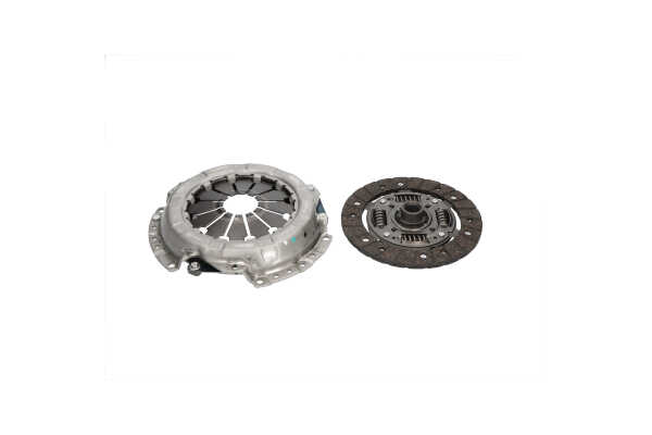 KAVO PARTS CP-2110 Clutch, sett Nissan Qashqai J10 1.6 LPG bensin/bilgass (LPG) 117 hk 2010 pris