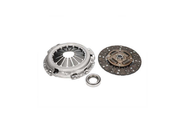 KAVO PARTS CP-2114 Clutch, sett NISSAN Pathfinder III (R51) 4.0 4WD Bensin 269 hk 2015 pris
