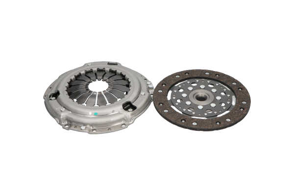 Original Nissan INTERSTAR KAVO PARTS Kupplung komplett CP-2133
