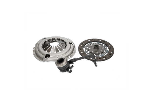 KAVO PARTS CP-2151 Kit d'embrayage complet NISSAN Qashqai / Qashqai+2 I (J10, NJ10) 2.0 Traction intégrale Essence 139 CV 2012 prix