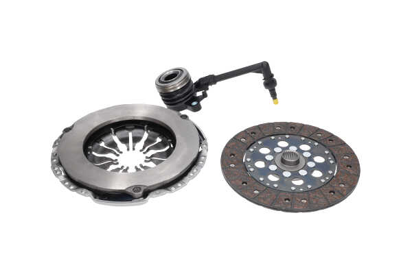 KAVO PARTS CP-2173 Kit d'embrayage Megane IV Berline 1.3 TCe 140 (LVNB) Essence 140 CV 2018 prix