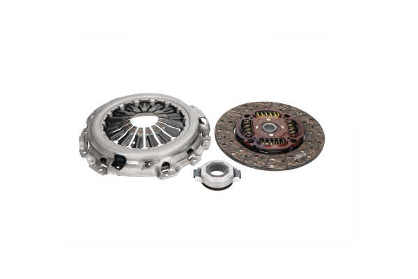 KAVO PARTS Kupplungssatz CP-2502