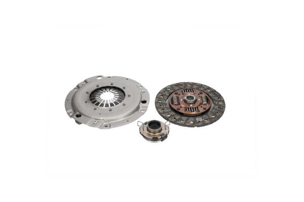 KAVO PARTS CP-3017 clutchsett ISUZU D-Max I Flatvogn lastebil / Chassis (TFR, TFS)