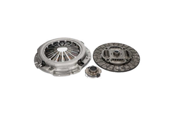 KAVO PARTS CP-3024 Koblingssæt ISUZU D-MAX (TFR, TFS) 2.5 CRDi 4x4 (TFS86J) Diesel 163 HK 2013 pris