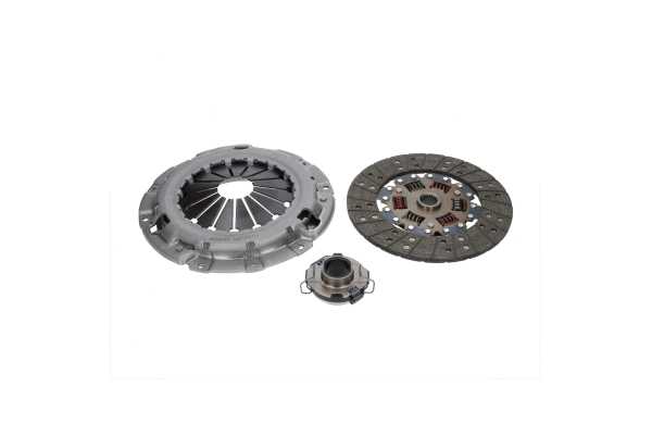 KAVO PARTS CP-3026 Kupplung komplett ISUZU D-Max 1 Pickup (TFR, TFS) 2.5 DiTD (TFR86_, TFR54_) Diesel 101 PS 2004