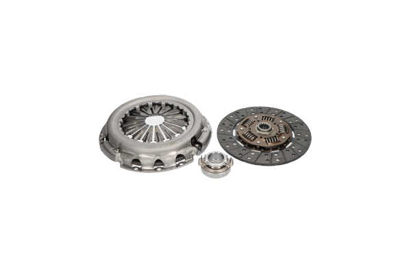 KAVO PARTS CP-4028 Kit completo de embrague Mitsubishi Space Wagon 2 1.8 TD (N35W) Gasóleo 75 cv 1998 precio
