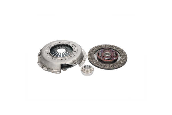 KAVO PARTS CP-4102 Kit d'embrayage MITSUBISHI L 200 (K3_T, K2_T, K1_T, K0_T) 2.6 4WD Essence 103 CV 1993