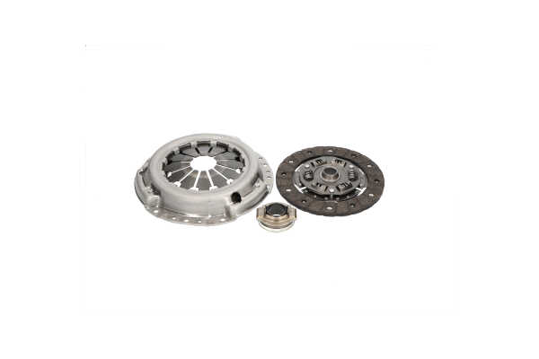 KAVO PARTS CP-5016 Kit d'embrayage MAZDA DEMIO (DW) 1.3 16V (DW3W, DW19) Essence 63 CV 2003 prix