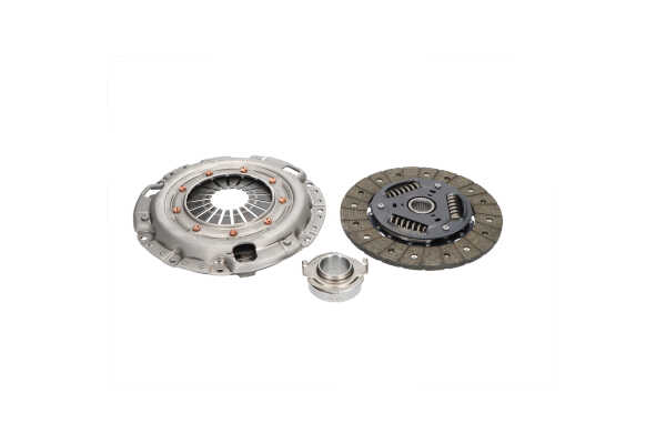 KAVO PARTS CP-5027 Kupplungssatz Mazda B Series UF 2.2 D 75 PS Diesel 1990