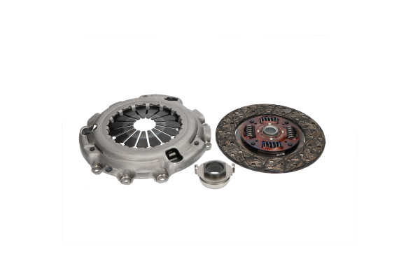 KAVO PARTS CP-5048 Kupplungssatz MAZDA B-Serie Pickup (UF) 2.2 D 75 PS Diesel 1989