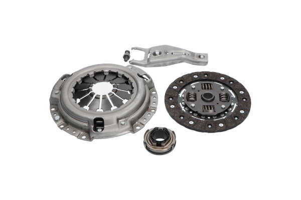 KAVO PARTS CP-5070 Koblingssæt med svinghjul MAZDA 3 (BK) 1.3 (BK14) Benzin 84 HK 2008 pris