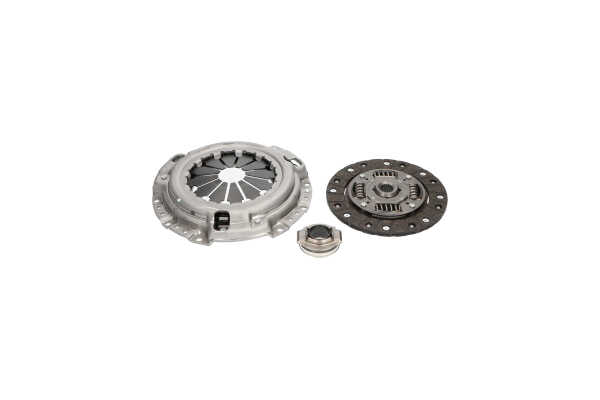 KAVO PARTS CP-5086 Kit frizione Mazda 2 DE 1.3 (DE3FS) Benzina 86 CV 2010 prezzo
