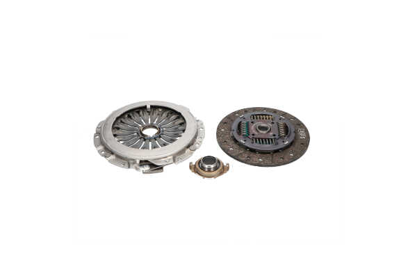 KAVO PARTS CP-6021 Kit de embrague completo KIA Magentis I (GD, MS) 2.0 Gasolina 136 cv 2002 precio