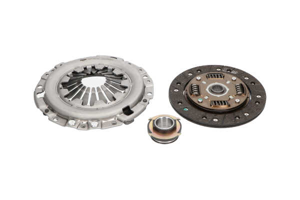 KAVO PARTS CP-6039 Kupplungssatz komplett Hyundai Atos MX 1.0 i Benzin 58 PS 2001