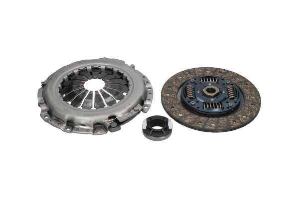 KAVO PARTS CP-6082 Kit de embrague completo KIA Pro cee‘d I Hatchback (ED) 2.0 LPG Gasolina/Gas (LPG) 143 cv 2009 precio