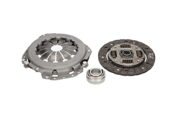 KAVO PARTS CP-7020 Kit de embrague completo DAIHATSU Hijet Pick-up (S200) 1.4 D Gasóleo 38 cv 1998 precio