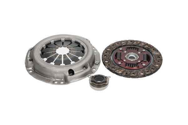 KAVO PARTS CP-7027 Kit completo de embrague Daihatsu YRV M2 1.3 4WD Gasolina 87 cv 2014 precio