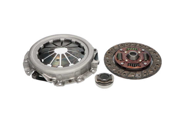 KAVO PARTS CP-7035 Complete koppelingsset Daihatsu Terios J1 1.3 4WD Benzine 84 Pk 1997 kosten