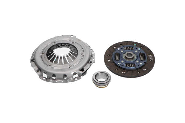 KAVO PARTS CP-7509 Kit d'embrayage complet DAEWOO Lanos 3/5 portes 1.3 Essence 75 CV 2021 prix