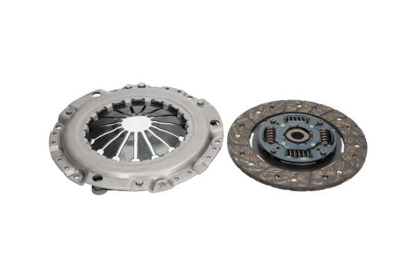 KAVO PARTS CP-7526 Koppeling, set DAEWOO Lacetti Hatchback 1.4 Benzine 95 Pk 2006 kosten