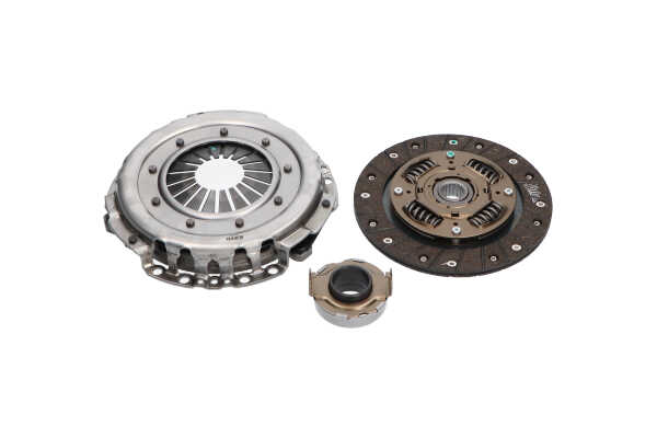 KAVO PARTS CP-8043 Kit d'embrayage HONDA JAZZ SHUTTLE (GG8, GG7, GP2) 1.5 4WD (GG8) Essence 120 CV 2014