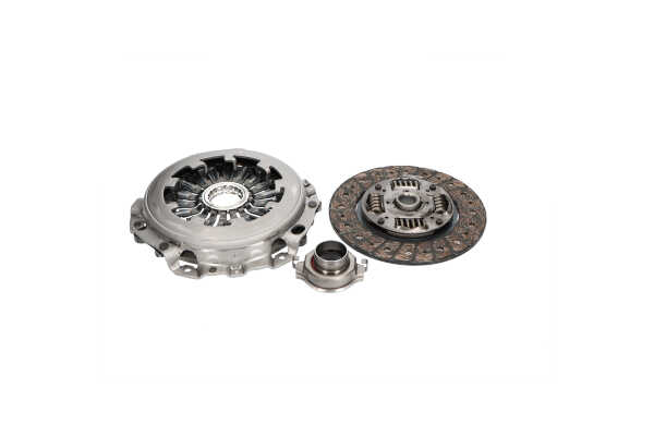 KAVO PARTS CP-8523 Clutch and flywheel kit Subaru Impreza GC 2.0 Turbo GT AWD (GC8) Petrol 218 hp 1998 price