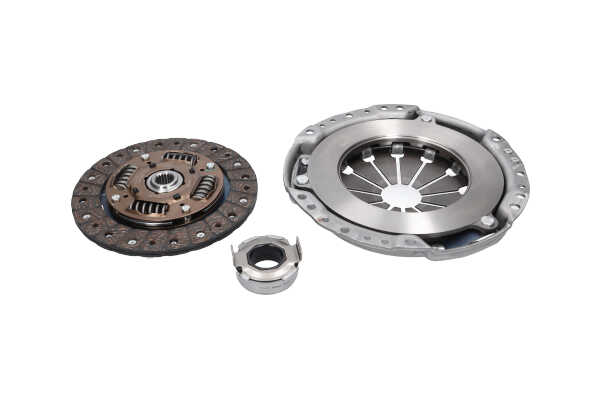 Kit d'embrayage complet Suzuki Swift SF413 prix 1992: KAVO PARTS CP-9007