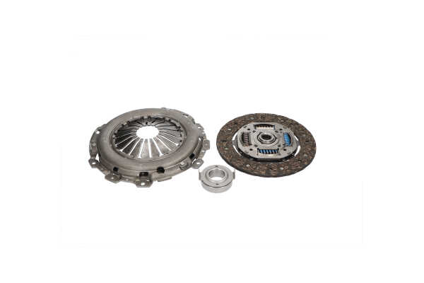 Комплект сцепления KAVO PARTS CP-9031 совместимо с BMW, AUDI, VW, VOLVO, MERCEDES-BENZ дешево