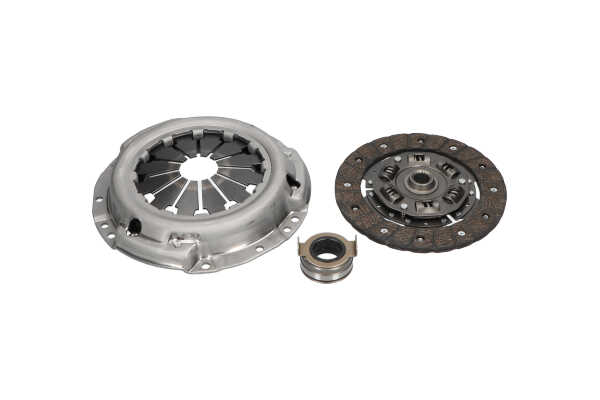 KAVO PARTS CP-9055 Kupplungssatz OPEL Agila A (H00) 1.0 12V 58 PS Benzin 2004