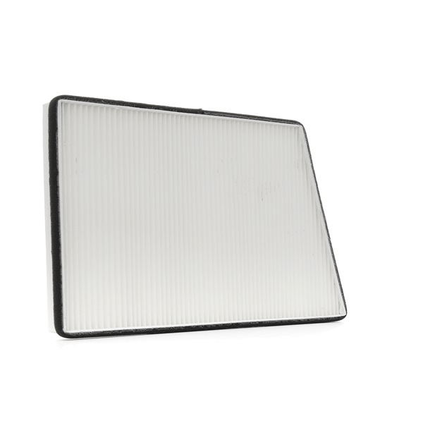 VALEO 698701 Salono filtras MERCEDES-BENZ C Klasė T-modell (S203) C 220 CDI 2.2 (203.208) dyzelinas 150 AG 2007