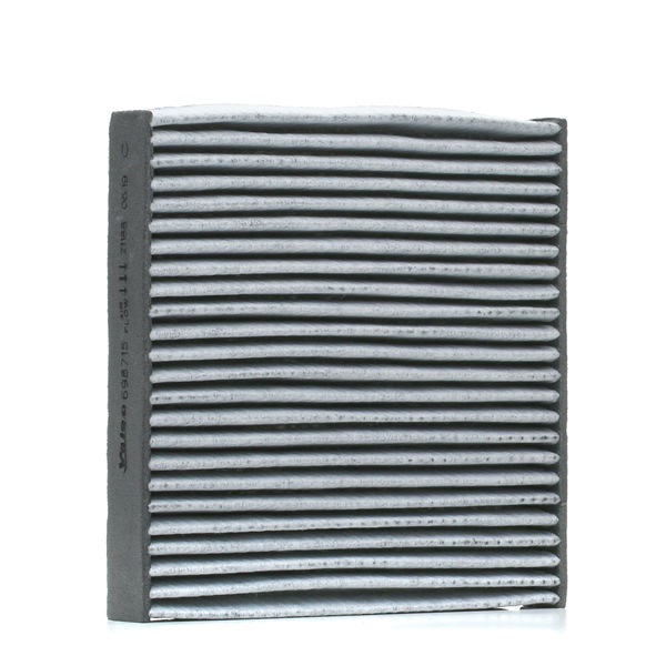 VALEO Suodatin, sisäilma 698715