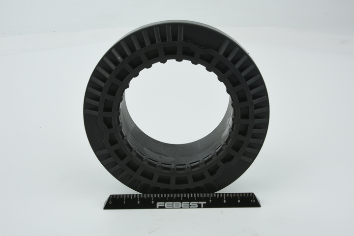 FEBEST Cuscinetto volvente, Supporto ammortizz. a molla CRB-004