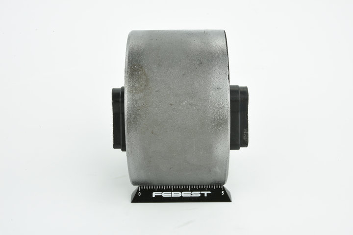 FEBEST CRMB-VOYRR variklio montavimas Chrysler Voyager 4
